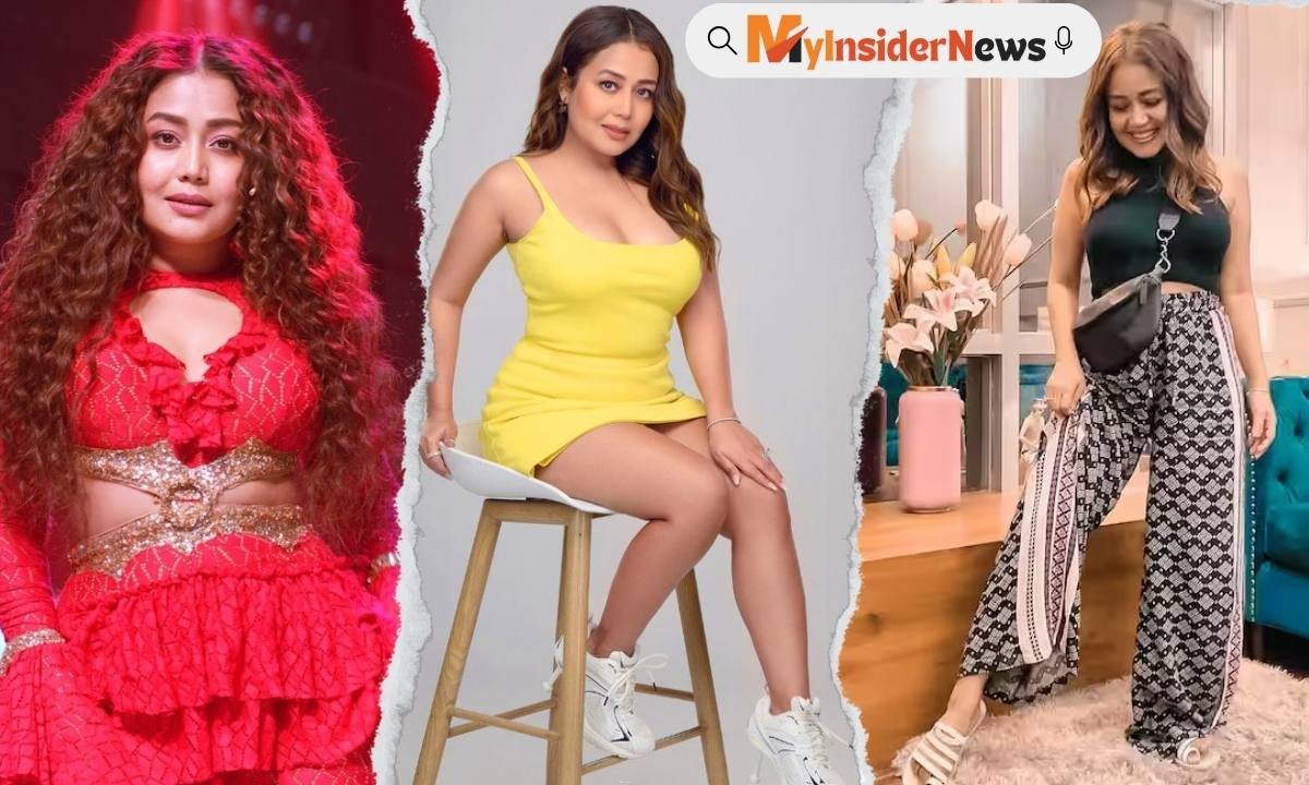 Neha Kakkar: Bio, Age, Height in Feet Without Shoes, Net Worth