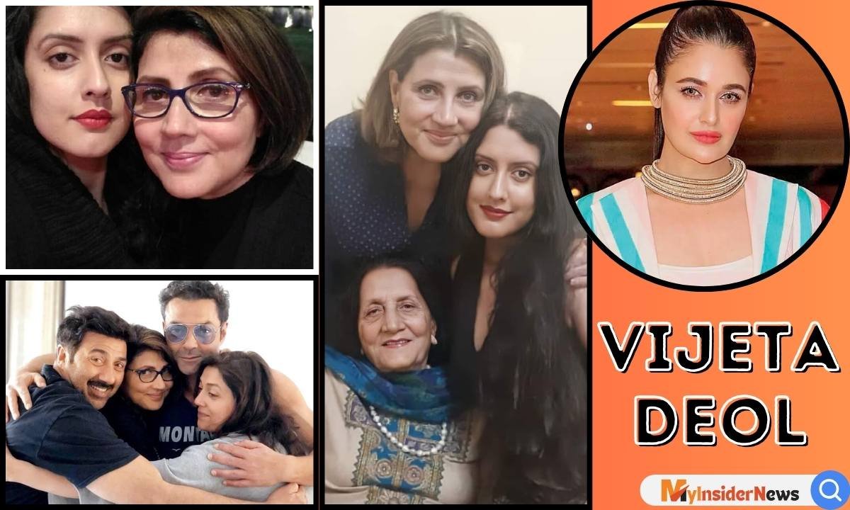 Vijeta Deol: Bio, Age, Family, Husband, Business Career, And Net Worth 