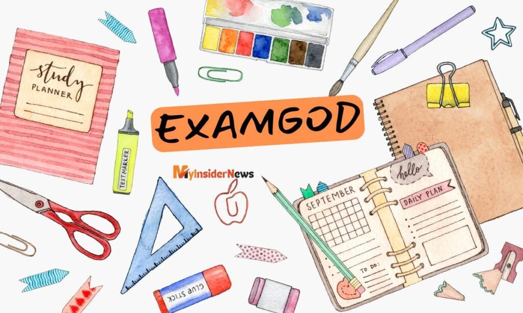 examgod net.com