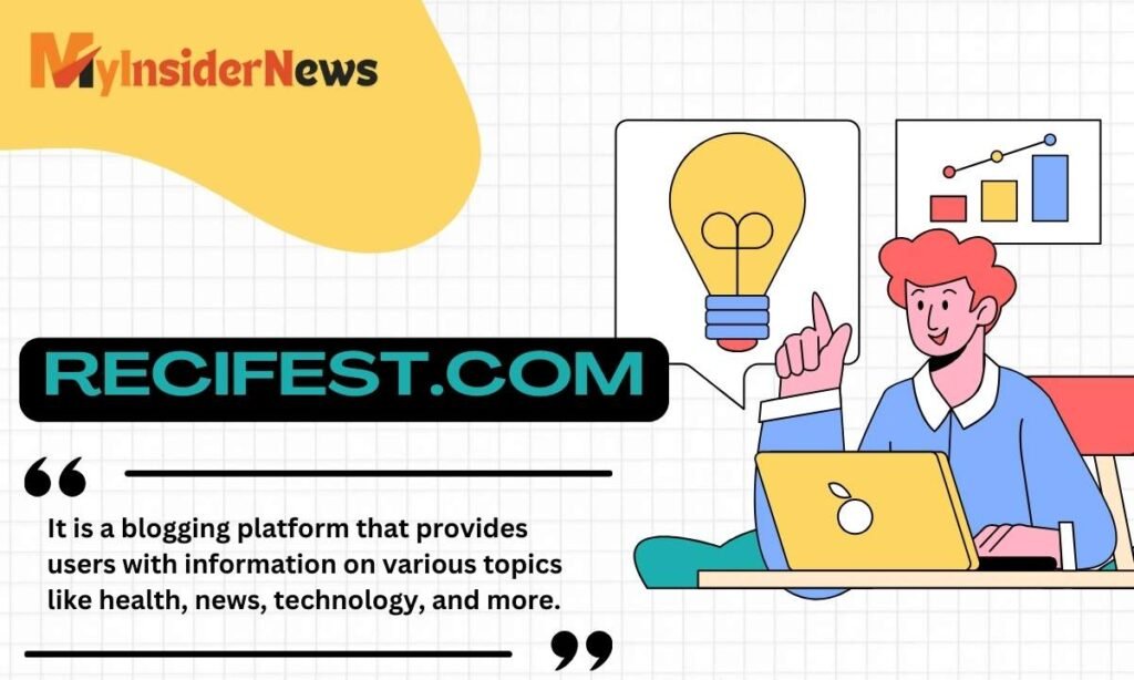 Recifest.Com