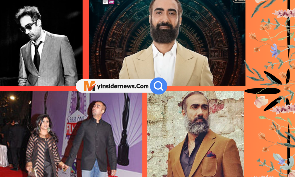 ranvir shorey movies and tv shows