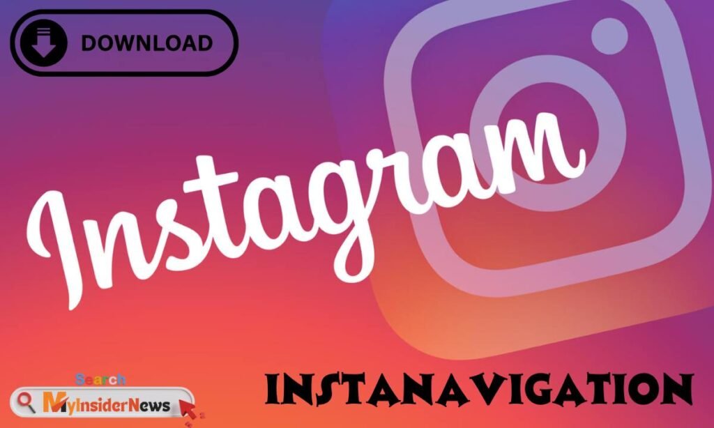 Instanavigation